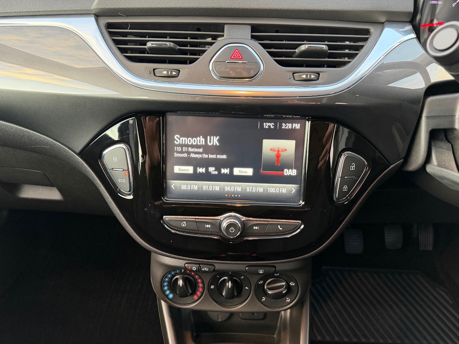 Used Vauxhall Corsa 2017 for sale - 76885150: Photo 13