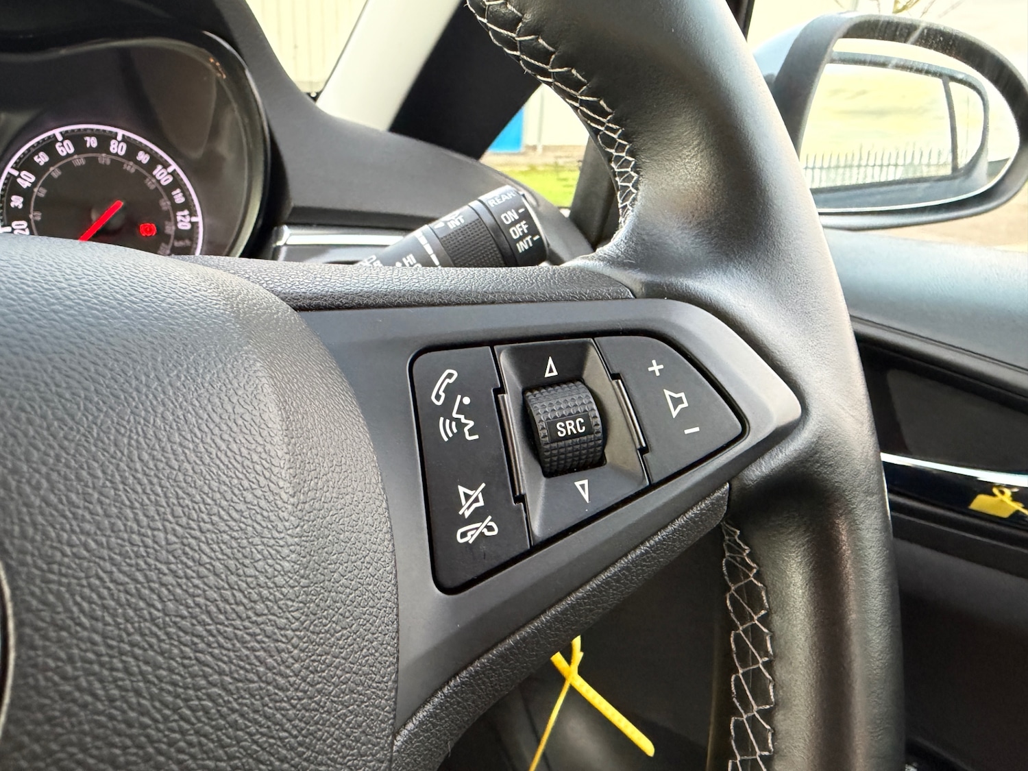 Used Vauxhall Corsa 2017 for sale - 76885150: Photo 14