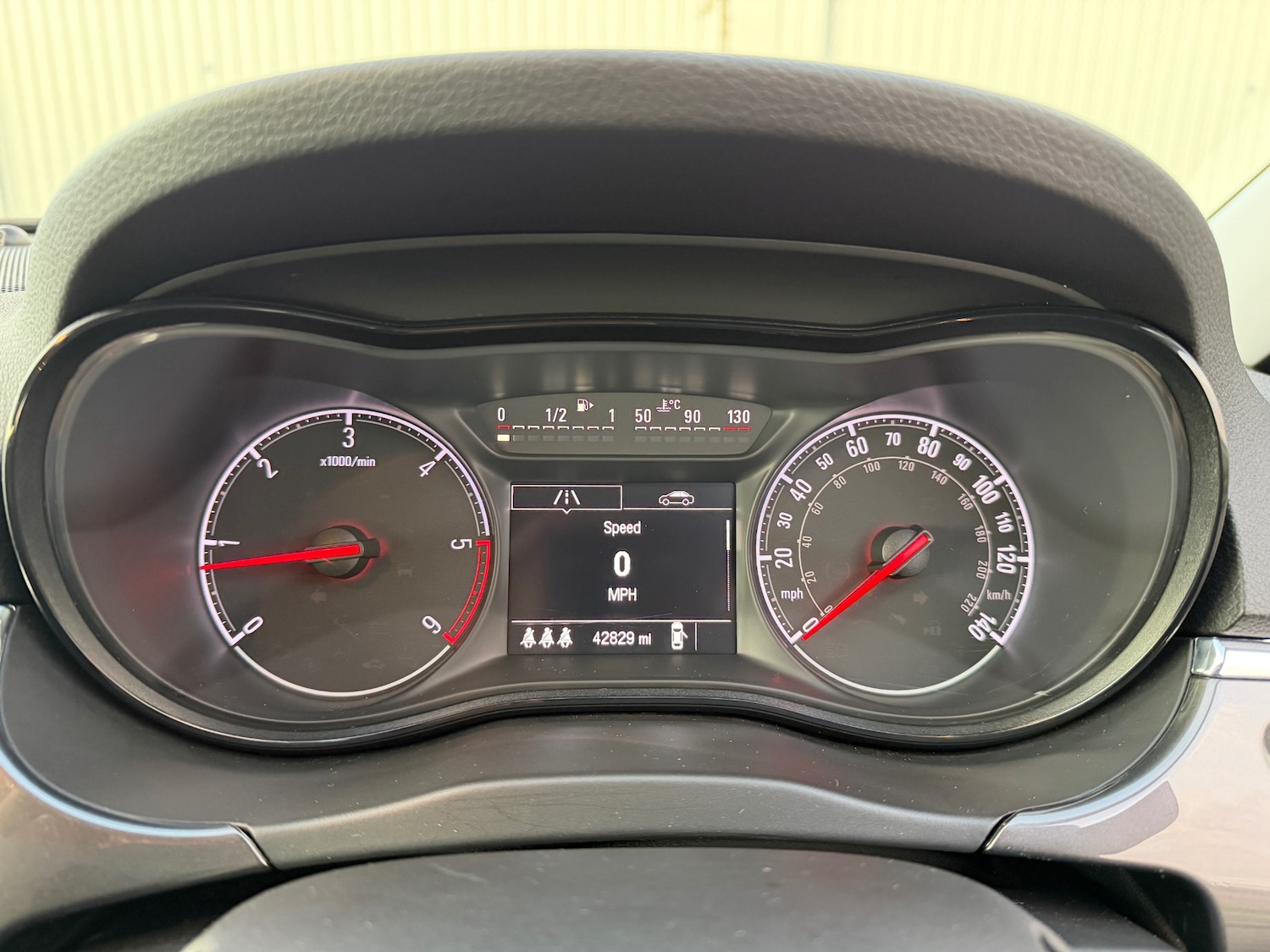 Used Vauxhall Corsa 2017 for sale - 76885150: Photo 19