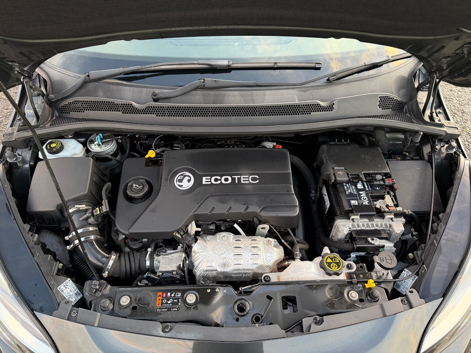 Used Vauxhall Corsa 2017 for sale - 76885150: Photo 21