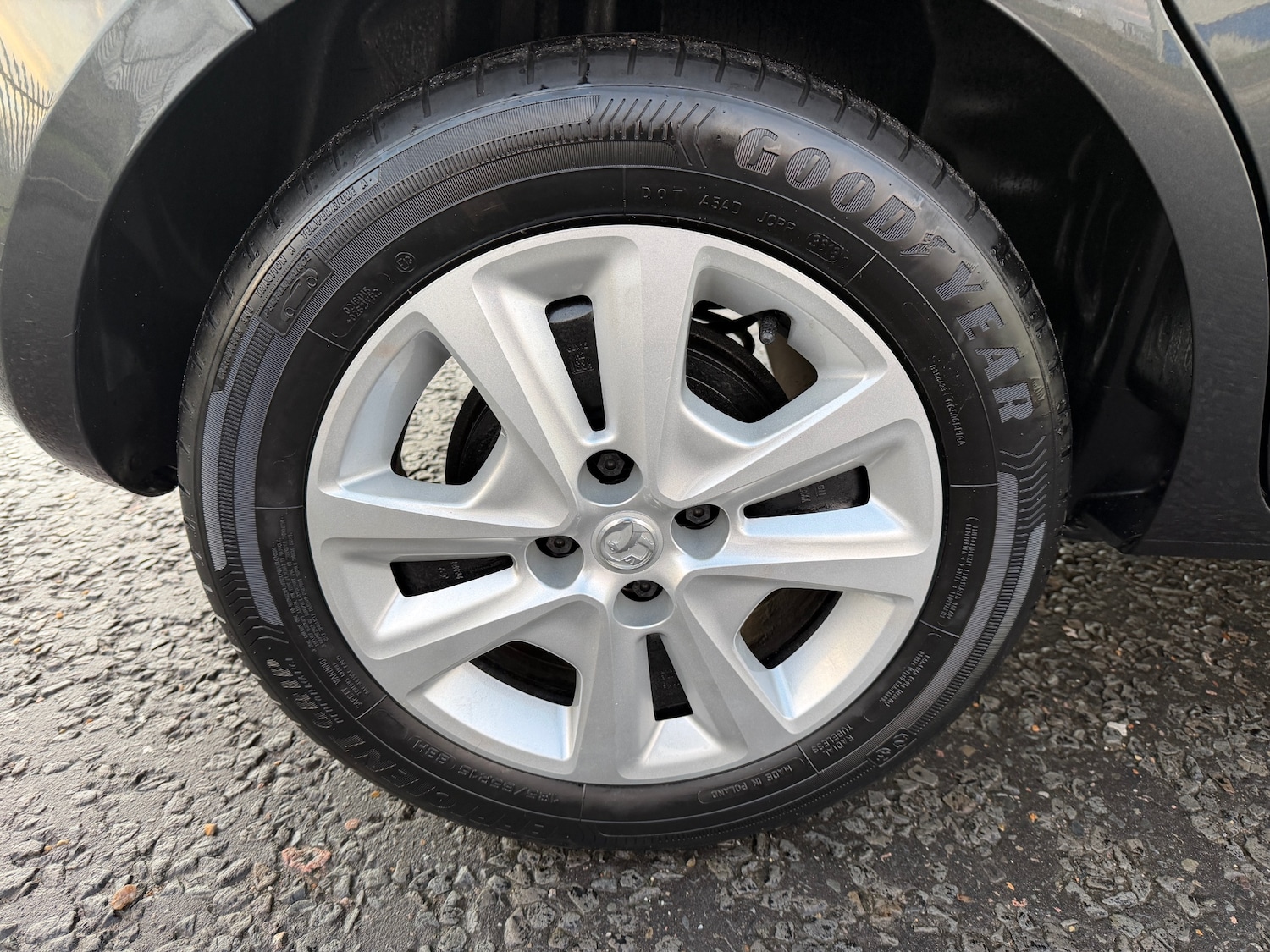 Used Vauxhall Corsa 2017 for sale - 76885150: Photo 22