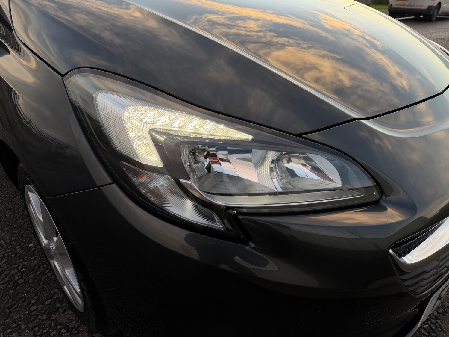 Used Vauxhall Corsa 2017 for sale - 76885150: Photo 23