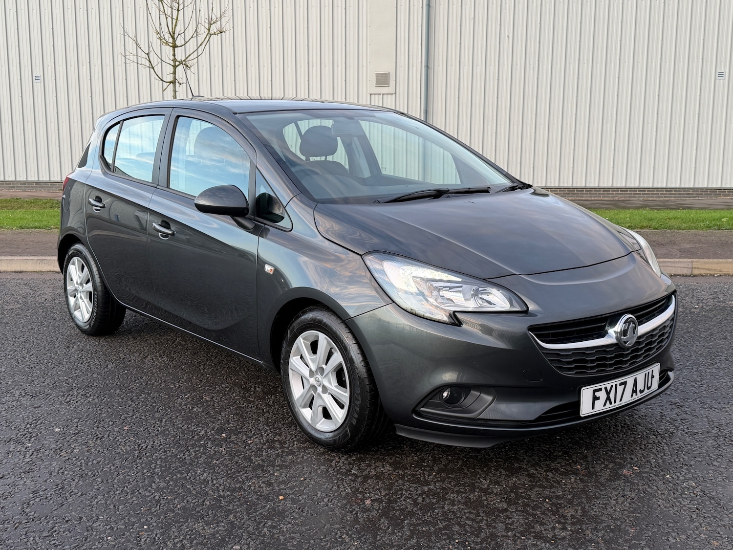 Used Vauxhall Corsa 2017 for sale - 76885150: Photo 27