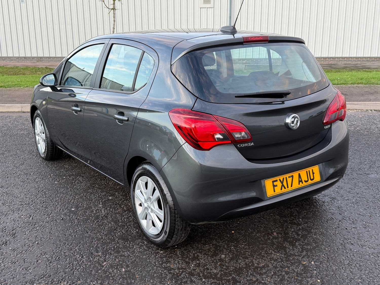 Used Vauxhall Corsa 2017 for sale - 76885150: Photo 28