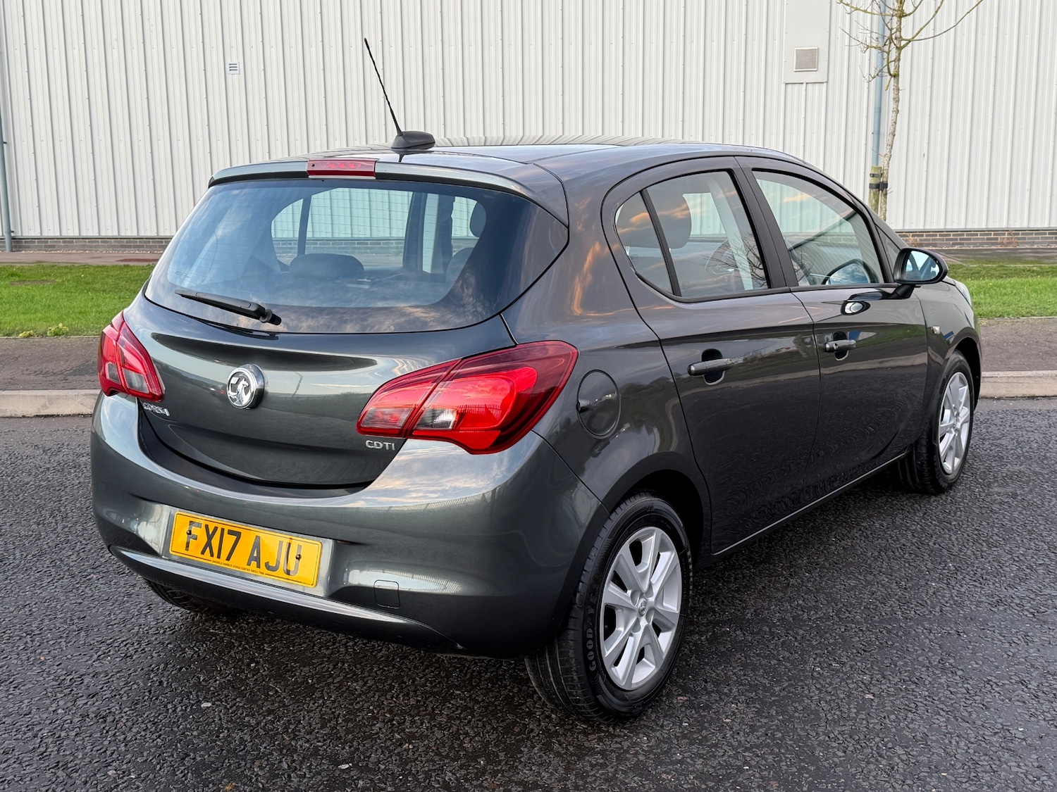 Used Vauxhall Corsa 2017 for sale - 76885150: Photo 29
