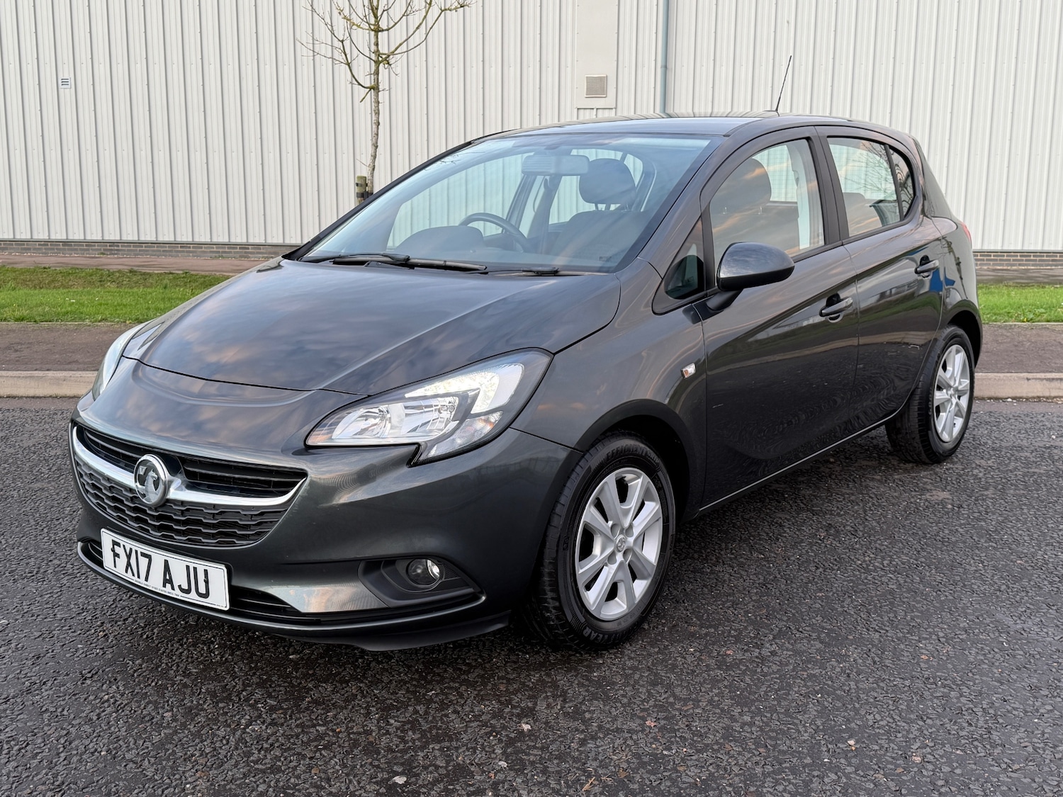 Used Vauxhall Corsa 2017 for sale - 76885150: Photo 30