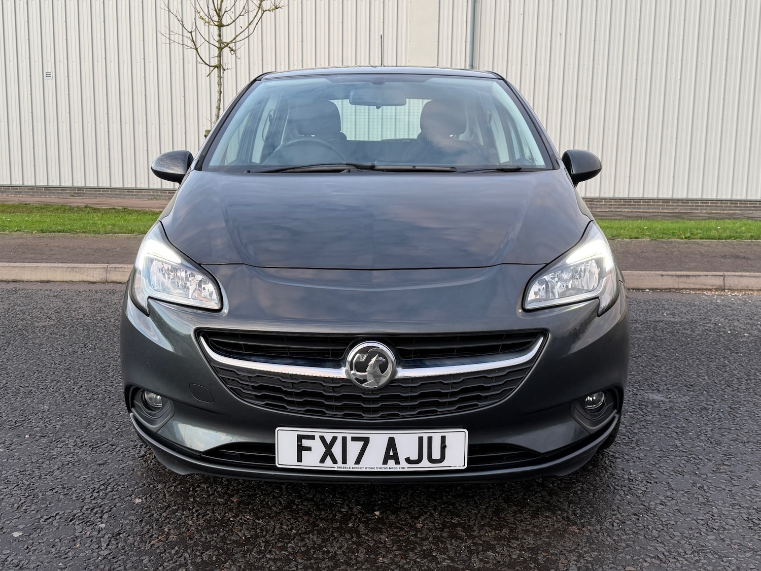 Used Vauxhall Corsa 2017 for sale - 76885150: Photo 5