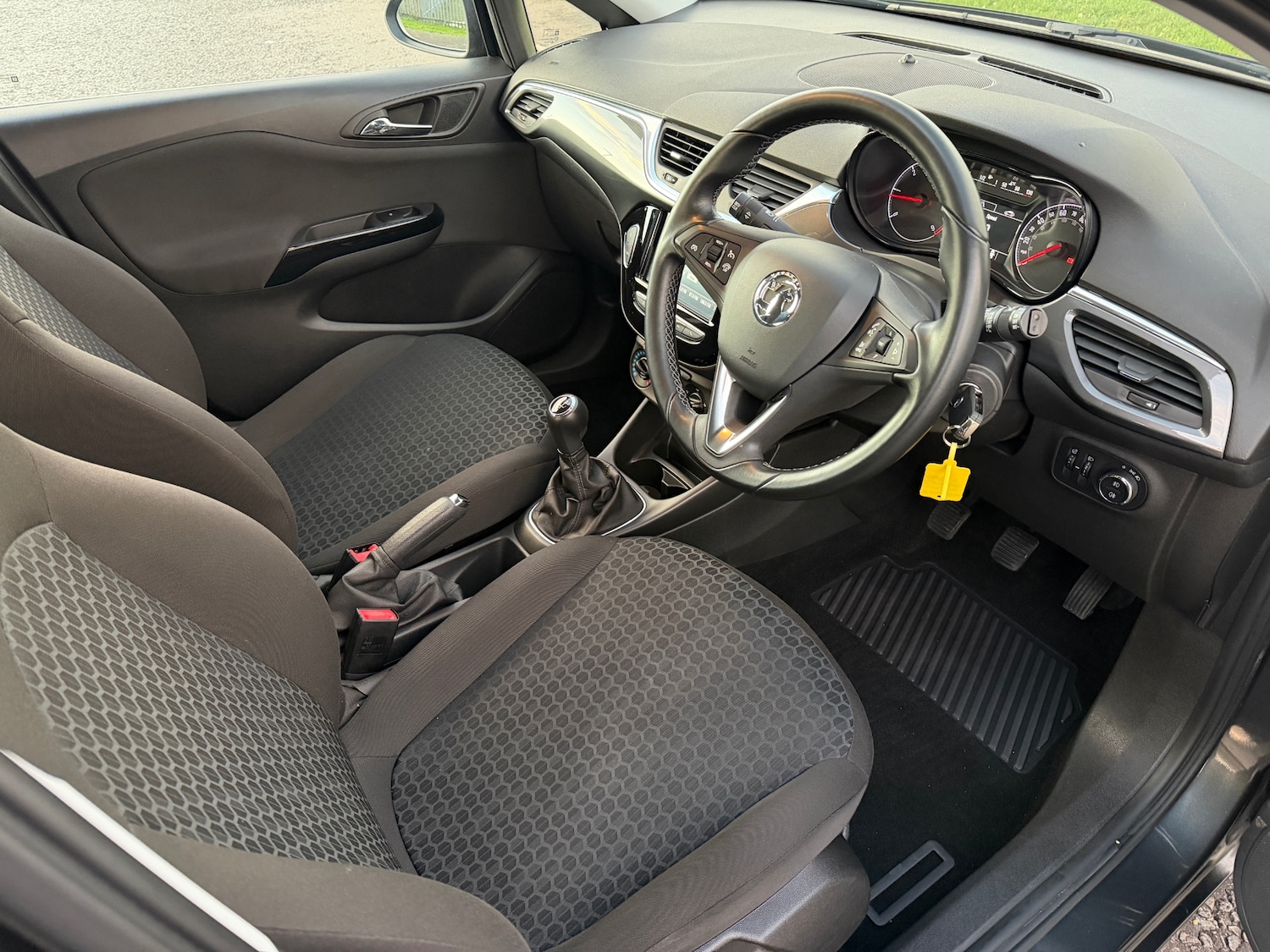 Used Vauxhall Corsa 2017 for sale - 76885150: Photo 7