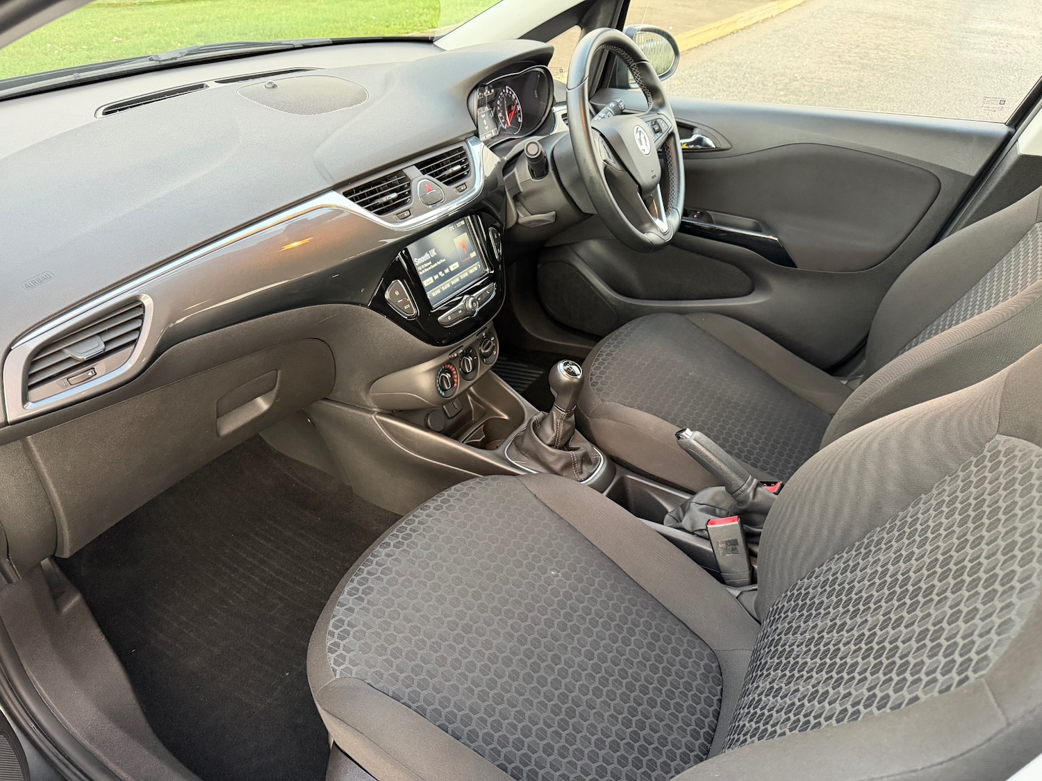 Used Vauxhall Corsa 2017 for sale - 76885150: Photo 8