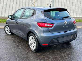 Used Renault Clio 2017 for sale - 66310566: Photo