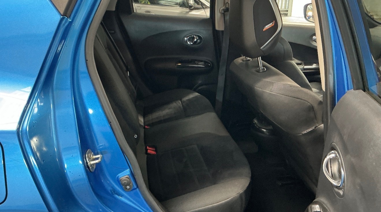 Used Nissan Juke 2018 for sale - 78146089: Photo 5