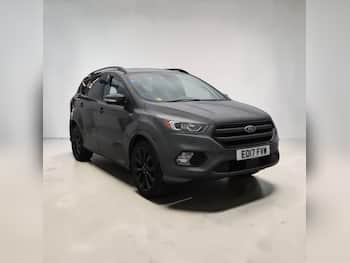 Used Ford Kuga 2017 for sale - 79780308: Photo