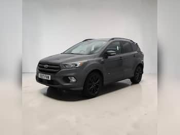 Used Ford Kuga 2017 for sale - 79780308: Photo