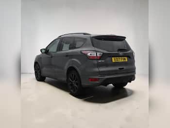 Used Ford Kuga 2017 for sale - 79780308: Photo
