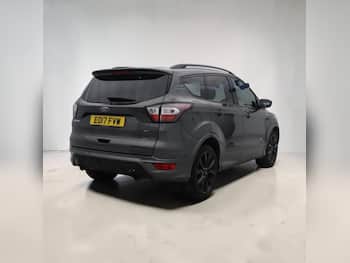 Used Ford Kuga 2017 for sale - 79780308: Photo