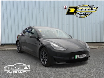 Tesla - Model 3