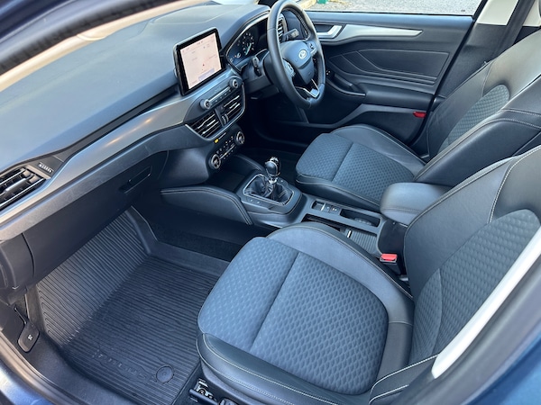 Used Ford Focus 2019 for sale - 74622139: Photo 11