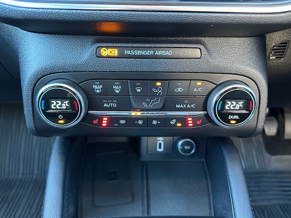 Used Ford Focus 2019 for sale - 74622139: Photo 15