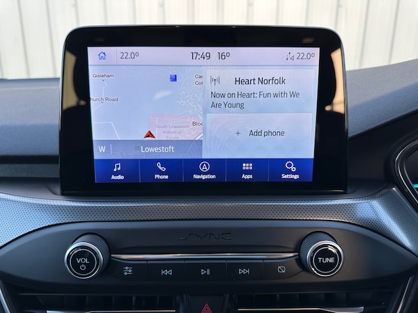 Used Ford Focus 2019 for sale - 74622139: Photo 17