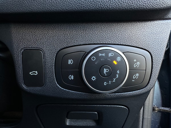 Used Ford Focus 2019 for sale - 74622139: Photo 26