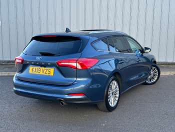 Used Ford Focus 2019 for sale - 74622139: Photo