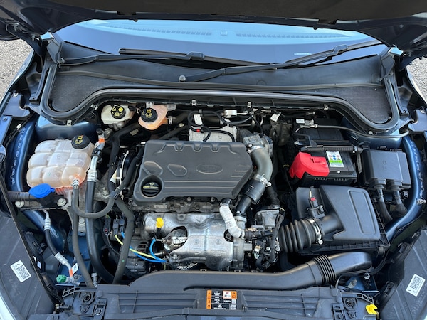 Used Ford Focus 2019 for sale - 74622139: Photo 34