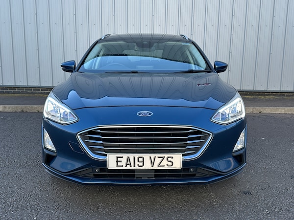 Used Ford Focus 2019 for sale - 74622139: Photo 5