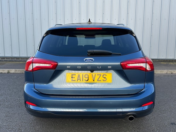 Used Ford Focus 2019 for sale - 74622139: Photo 6