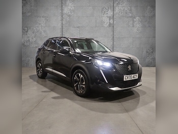 2020 - 1.5 BlueHDi Allure Premium 5dr