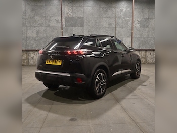 Used Peugeot 2008 2020 for sale - 76911341: Photo