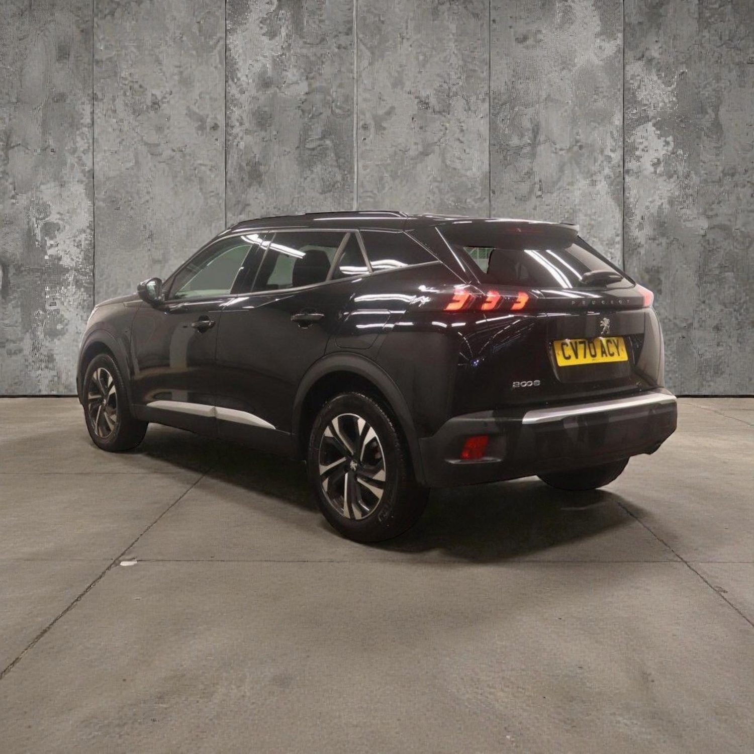 Used Peugeot 2008 2020 for sale - 76911341: Photo 3