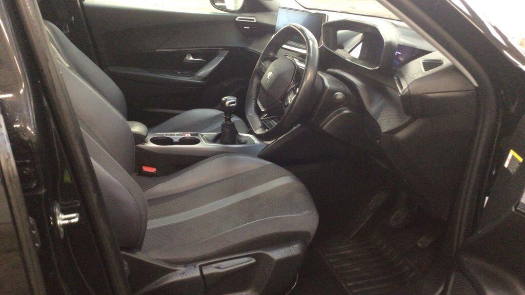 Used Peugeot 2008 2020 for sale - 76911341: Photo 4