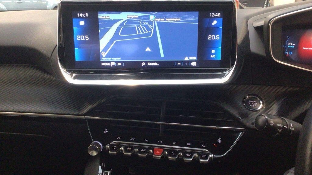 Used Peugeot 2008 2020 for sale - 76911341: Photo 7