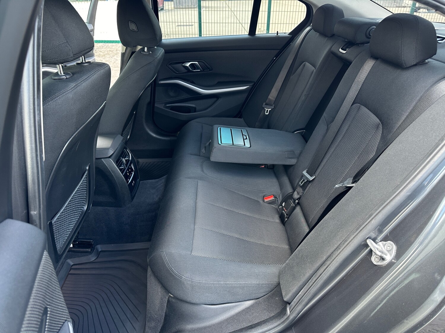 Used BMW 3 Series 2021 for sale - 76022522: Photo 10