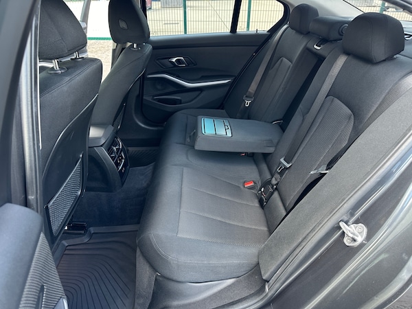 Used BMW 3 Series 2021 for sale - 76022522: Photo 11
