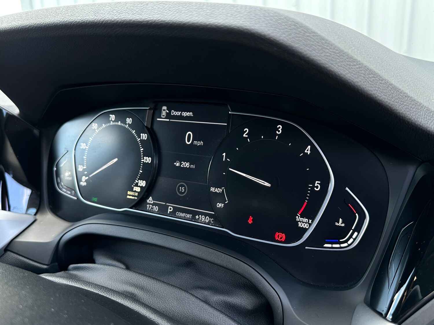 Used BMW 3 Series 2021 for sale - 76022522: Photo 12