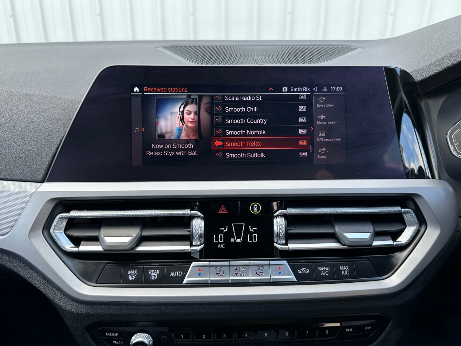 Used BMW 3 Series 2021 for sale - 76022522: Photo 13