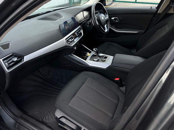 Used BMW 3 Series 2021 for sale - 76022522: Photo 14
