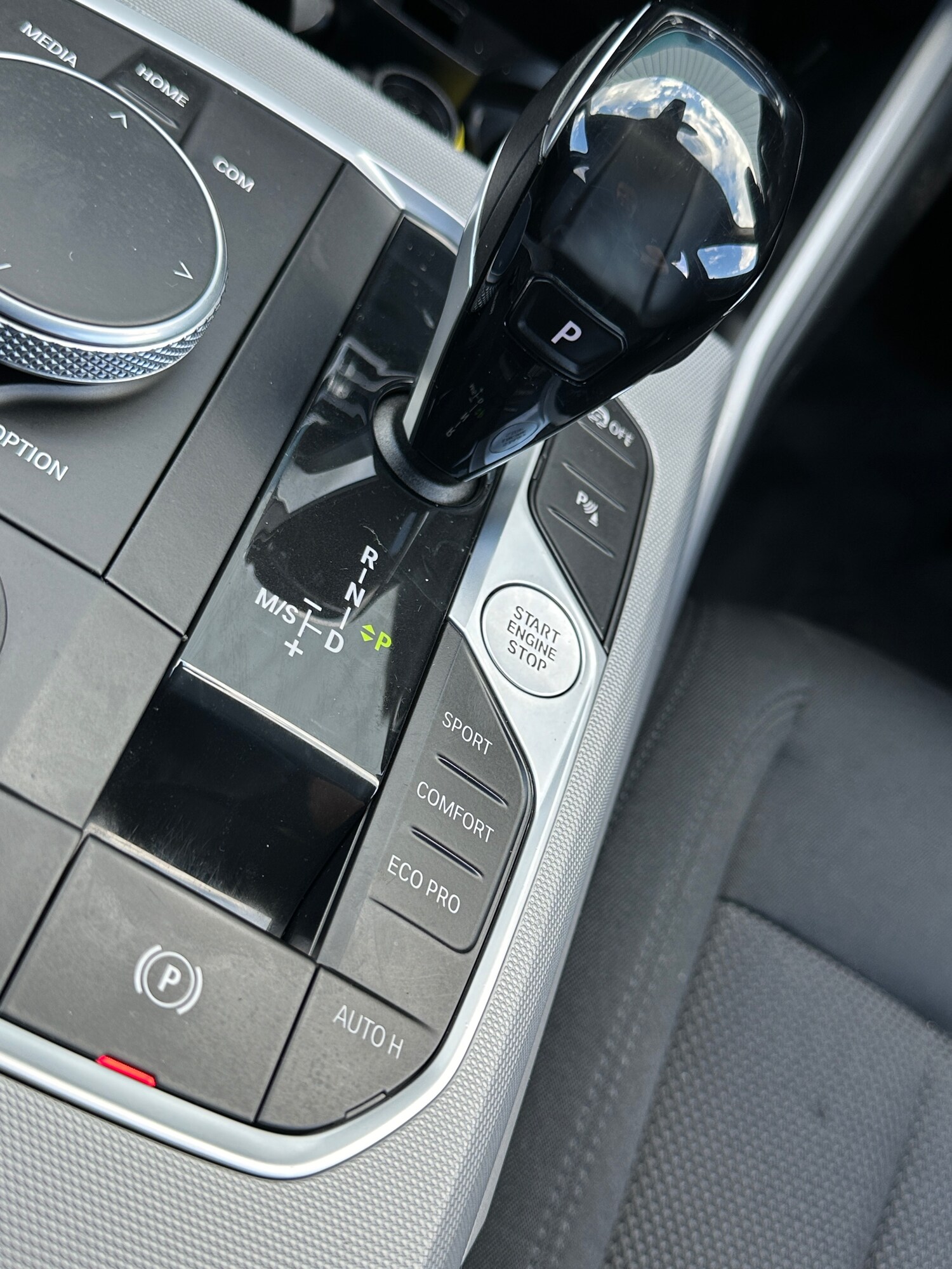 Used BMW 3 Series 2021 for sale - 76022522: Photo 16