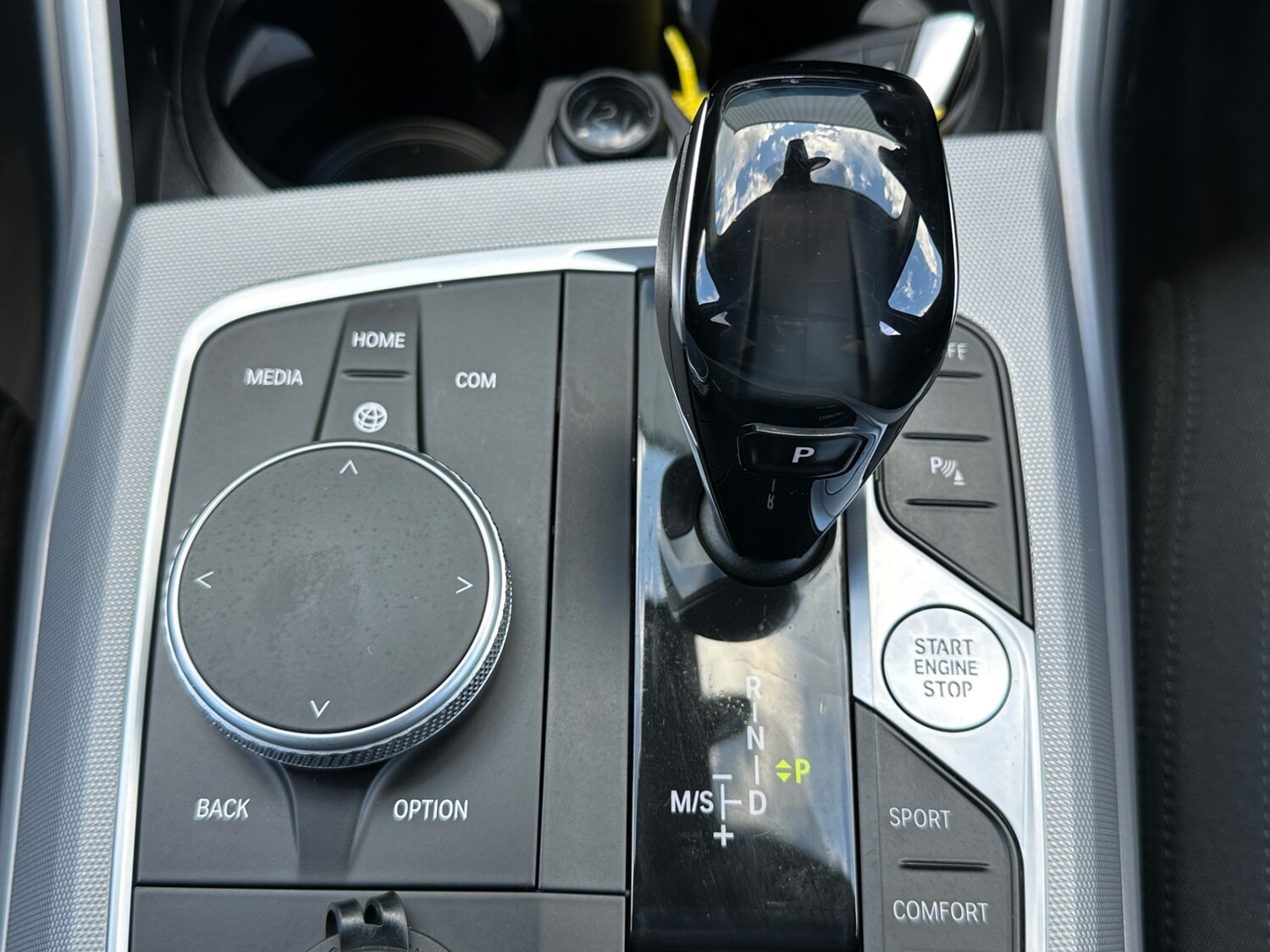 Used BMW 3 Series 2021 for sale - 76022522: Photo 17