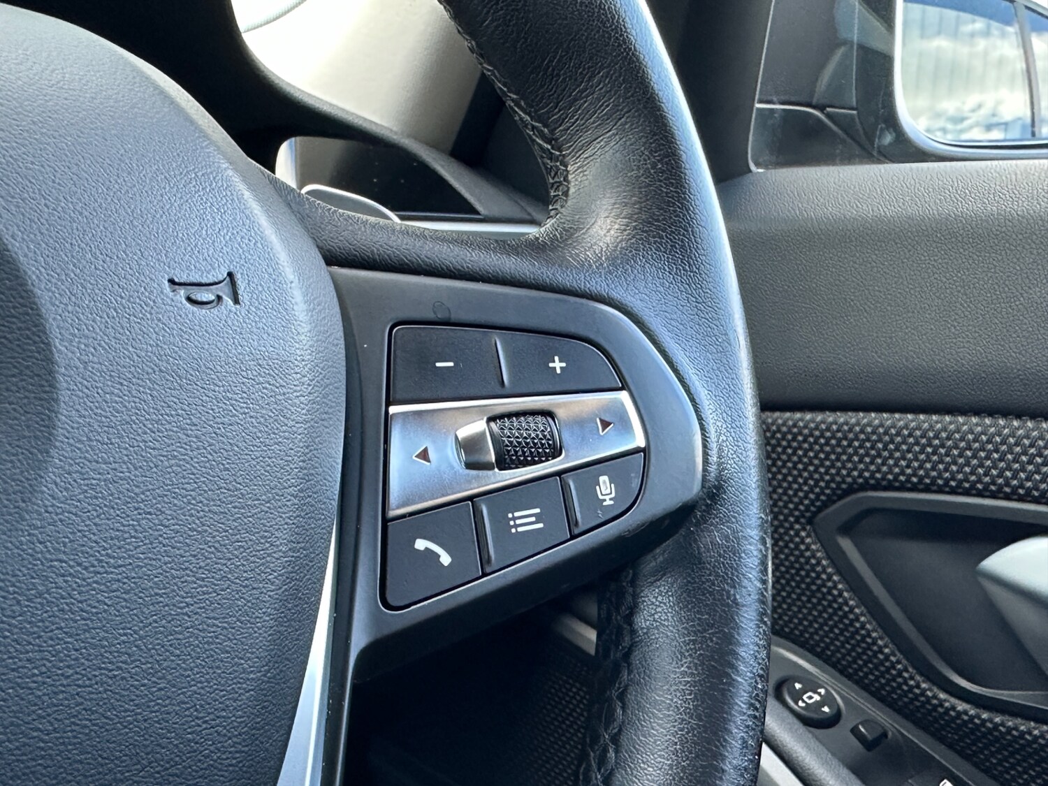 Used BMW 3 Series 2021 for sale - 76022522: Photo 19