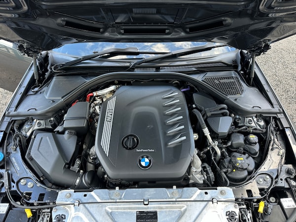Used BMW 3 Series 2021 for sale - 76022522: Photo 24