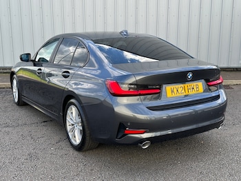 Used BMW 3 Series 2021 for sale - 76022522: Photo 4