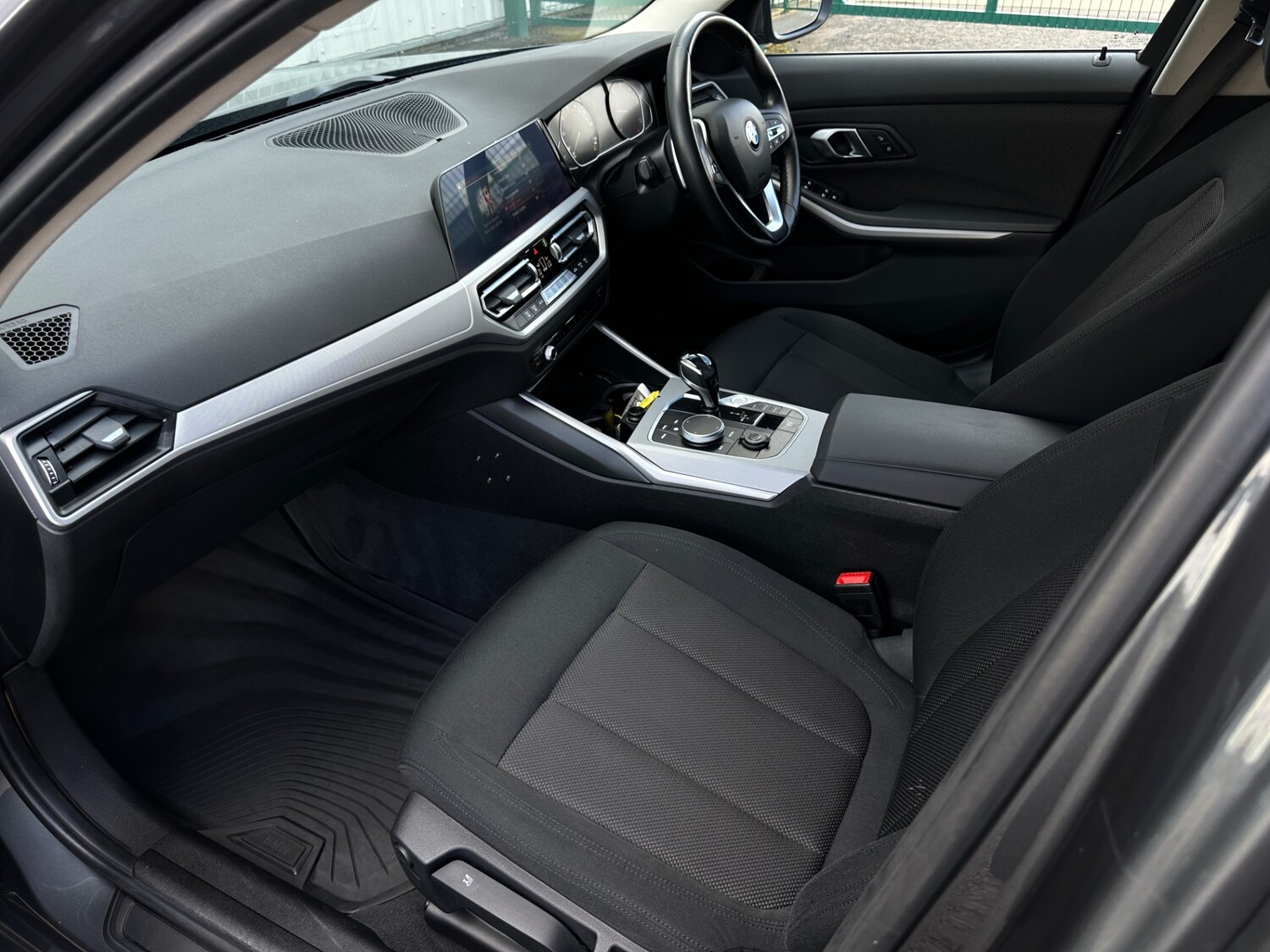 Used BMW 3 Series 2021 for sale - 76022522: Photo 8