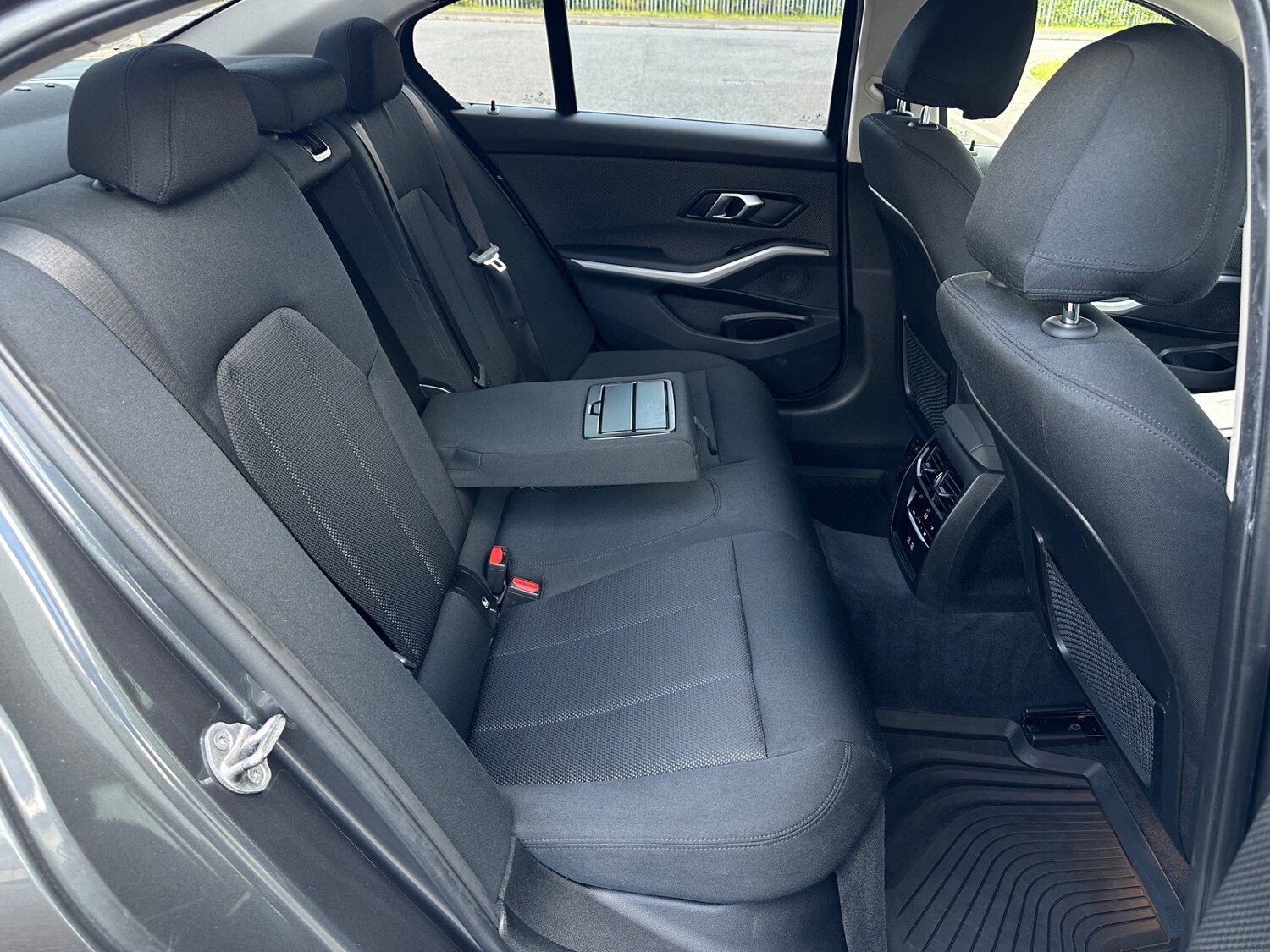 Used BMW 3 Series 2021 for sale - 76022522: Photo 9