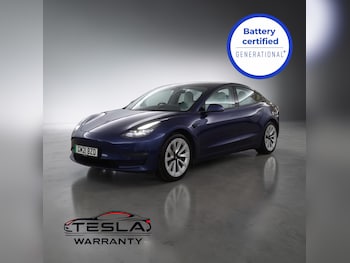 Used Tesla Model 3 2021 for sale - 77807436: Photo