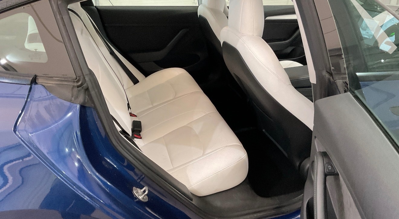 Used Tesla Model 3 2021 for sale - 77807436: Photo 5