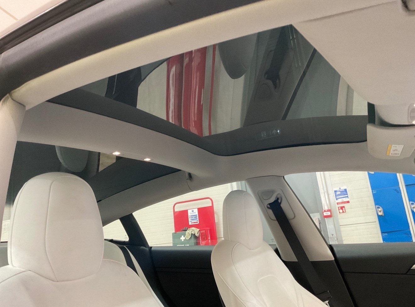 Used Tesla Model 3 2021 for sale - 77807436: Photo 6