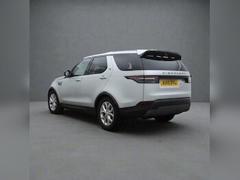 Used Land Rover Discovery 2019 for sale - 77423706: Photo