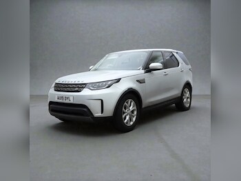 Used Land Rover Discovery 2019 for sale - 77423706: Photo